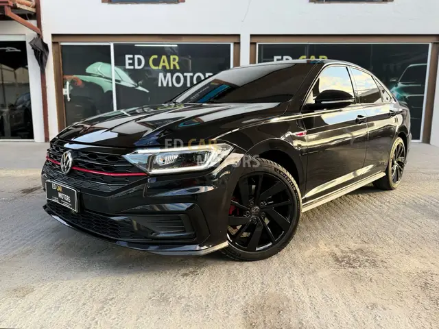 Carro Volkswagen Jetta 2020 2.0 GLI 350 TSI (Aut)