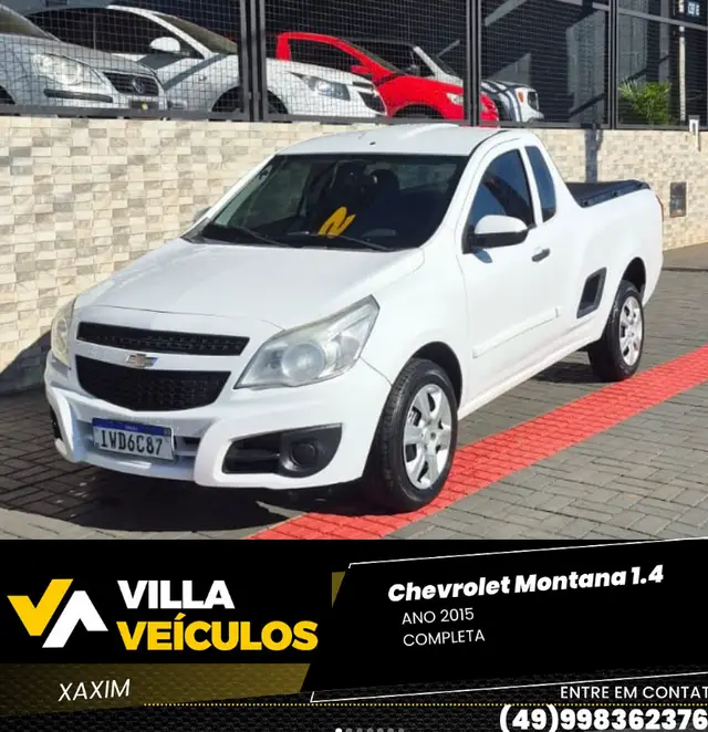 Carro Volkswagen Voyage 2011 1.0 MPI City (Flex)