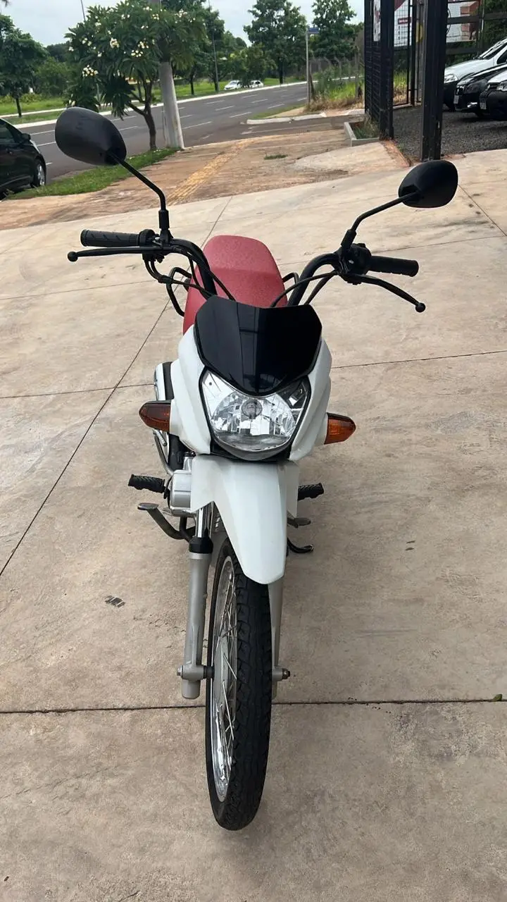 Honda Pop 110i 110i