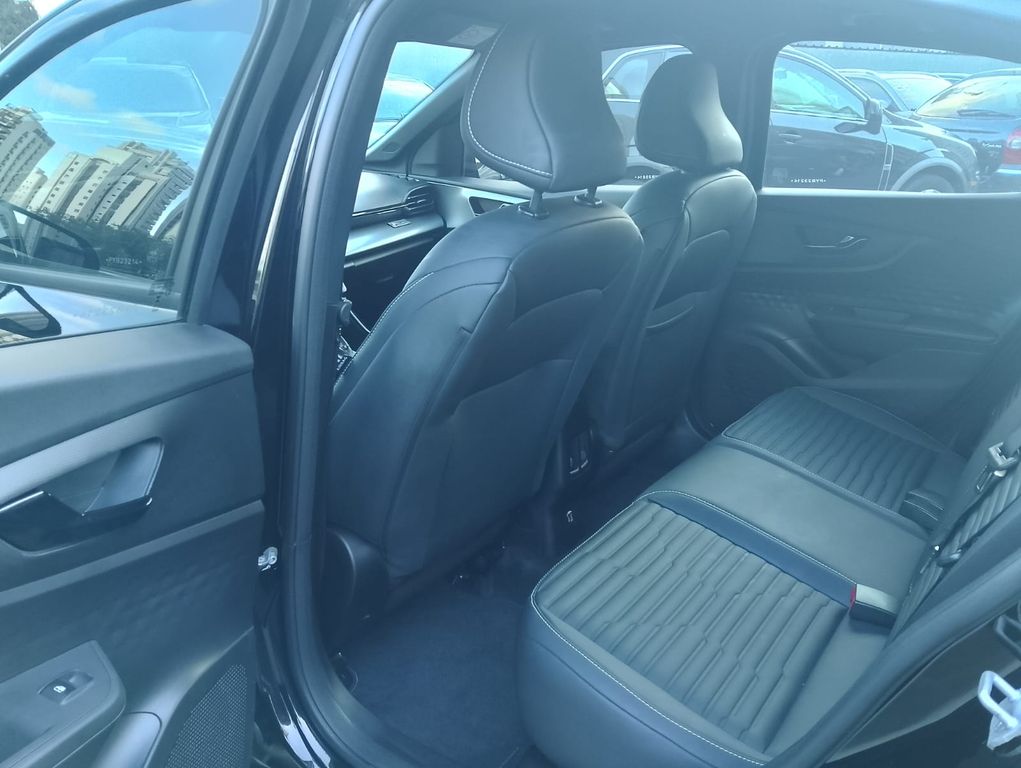 Fastback Turbo 270 Limited Edition