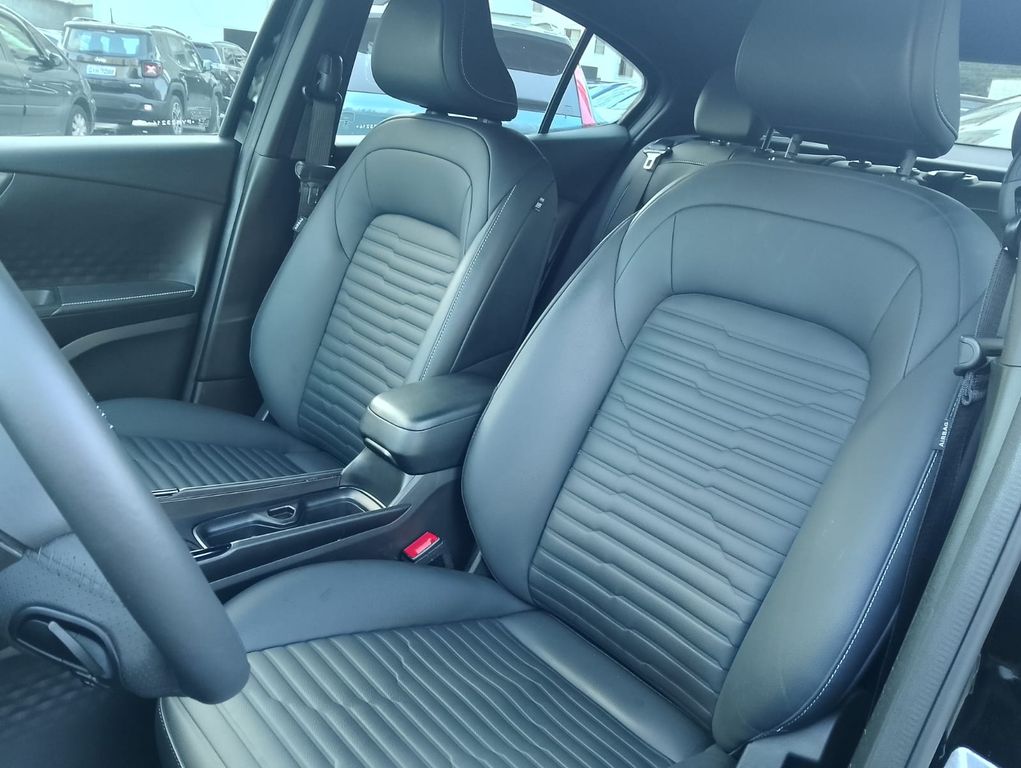 Fastback Turbo 270 Limited Edition