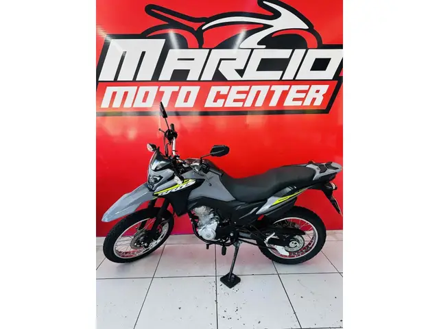 Carro Honda NXR 160 2025 Bros ABS