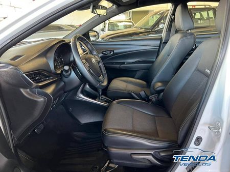 Yaris XS 1.5 (Flex) (Aut)