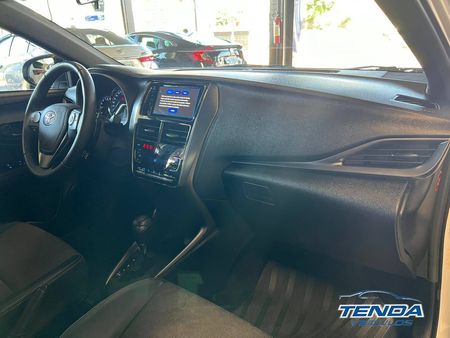 Yaris XS 1.5 (Flex) (Aut)