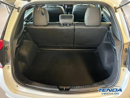 Yaris XS 1.5 (Flex) (Aut)