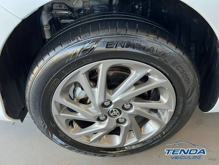 Yaris XS 1.5 (Flex) (Aut)