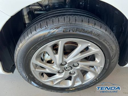 Yaris XS 1.5 (Flex) (Aut)
