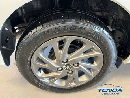 Yaris XS 1.5 (Flex) (Aut)