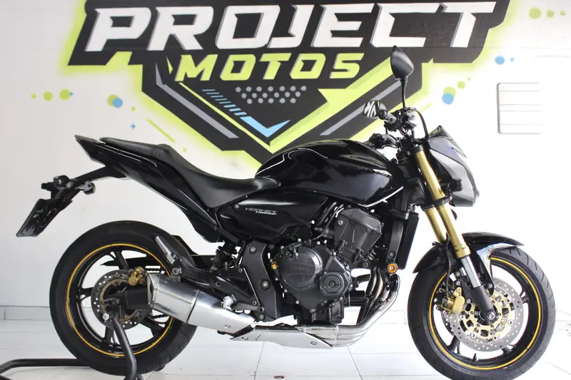 Honda CB 600F Hornet (ABS)