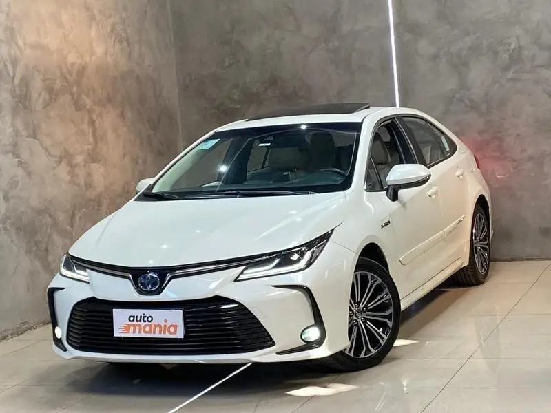 Toyota Corolla Altis Premium Hybrid 1.8