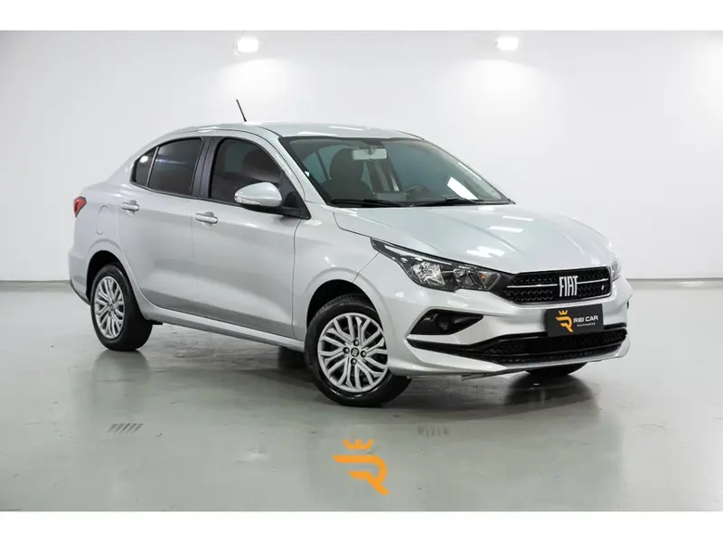 Fiat Cronos 1.3