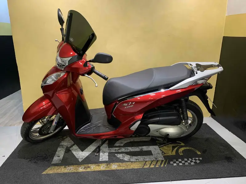 Honda SH 300i 300i