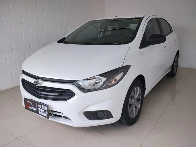 Carro Chevrolet Joy 2021 1.0 8V Black Edition (Flex)