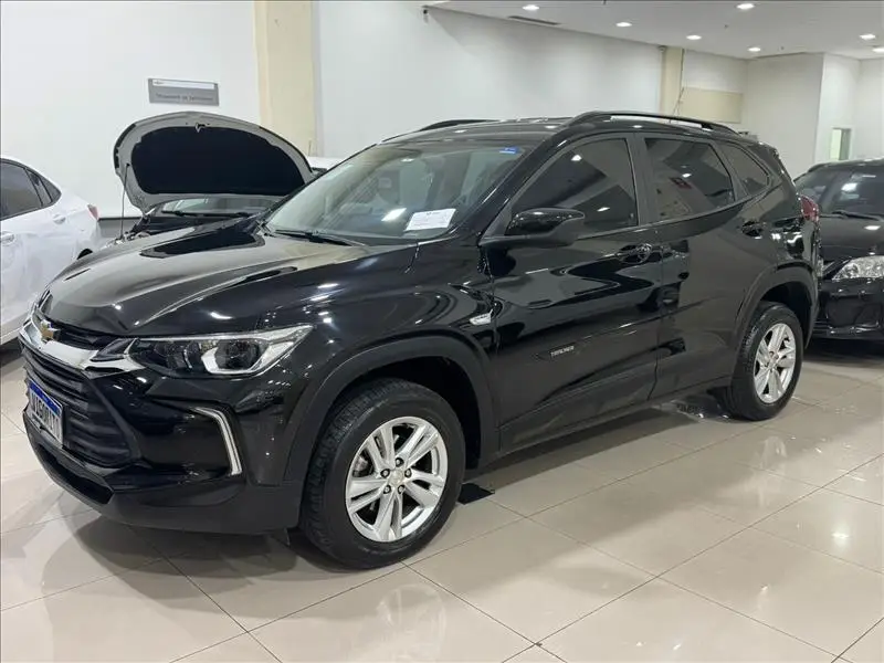 Chevrolet Tracker LT 1.0 Turbo (Aut.)