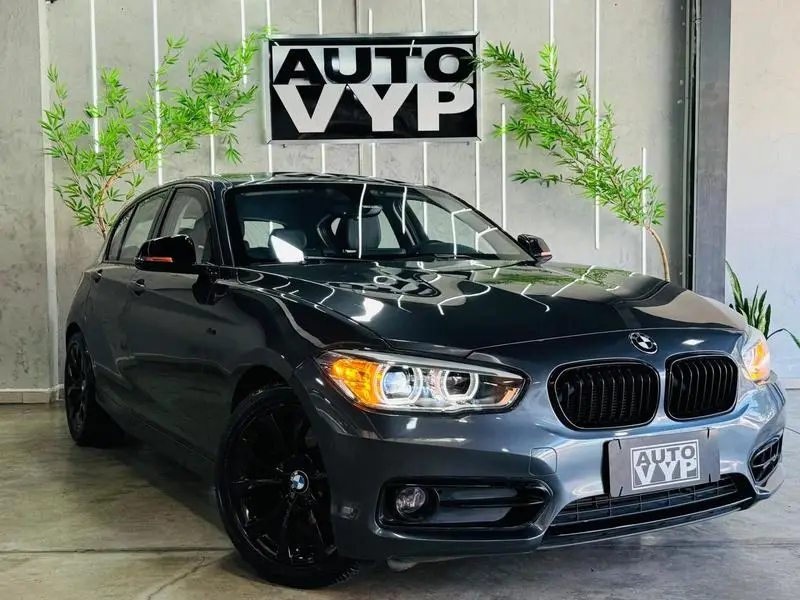 BMW 120i 120i Sport ActiveFlex