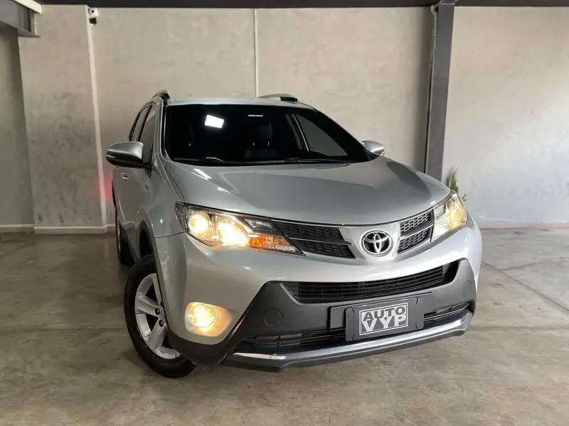 Toyota RAV4 2.0 4x4