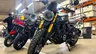 Moto Morini inicia montagem no Brasil e estreia no Festival Interlagos