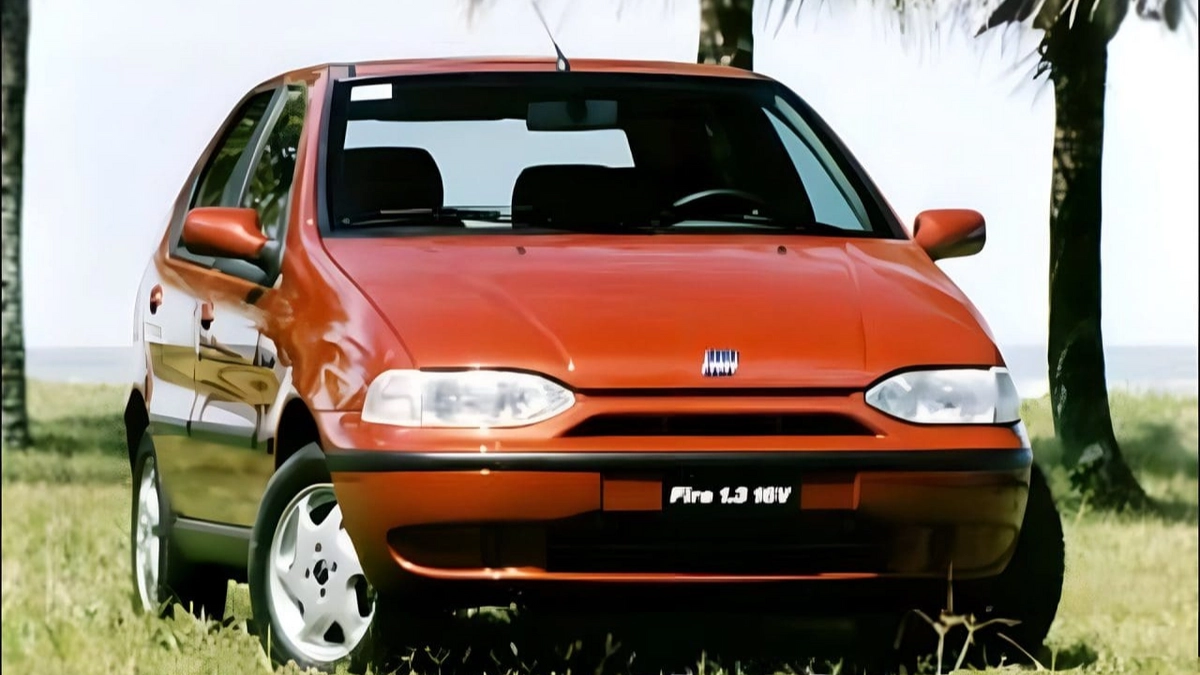 Motor recém-aposentado em 2024 foi durante anos sinônimo de robustez e economia de combustível