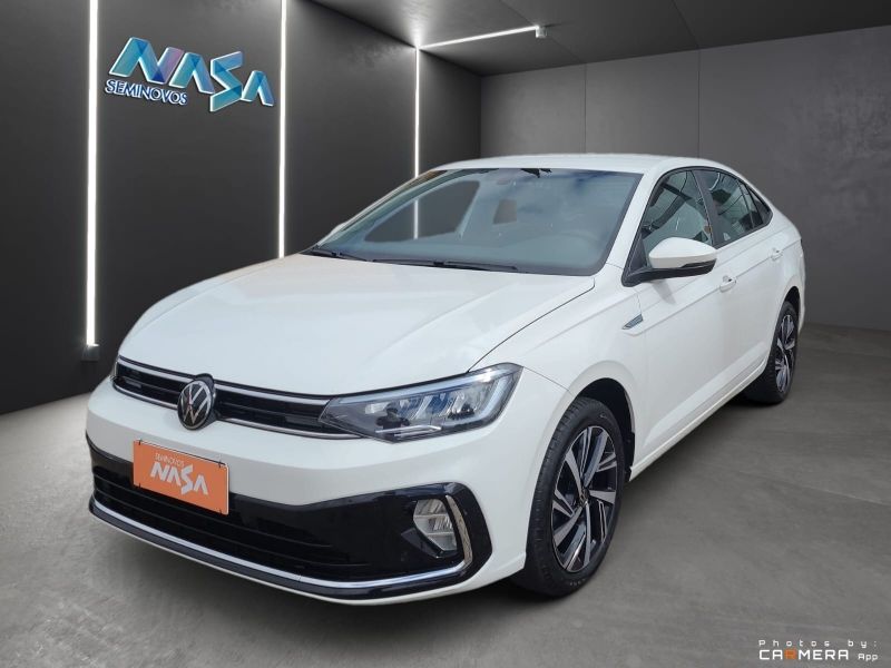 Virtus Highline 1.0 200 TSI0