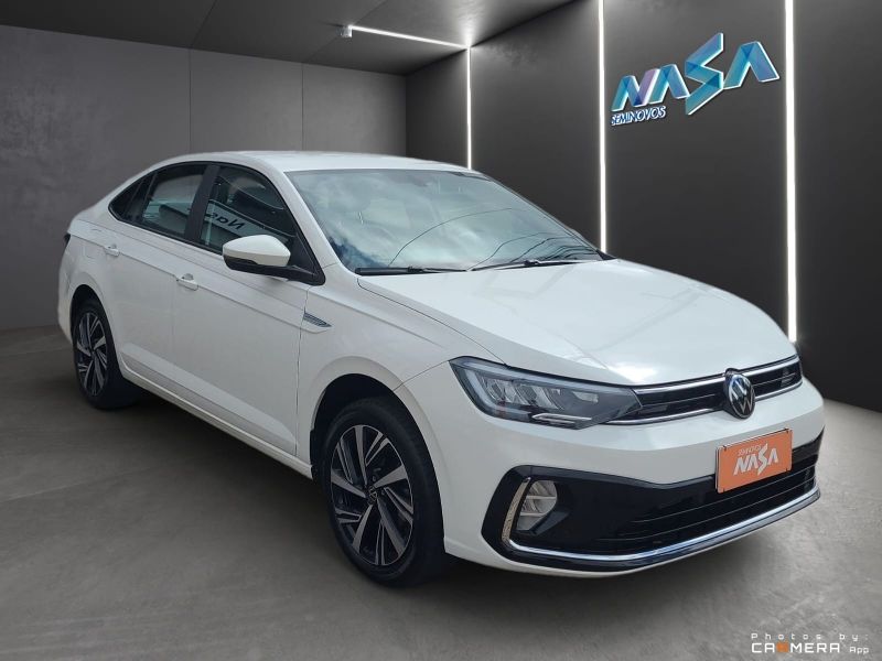 Virtus Highline 1.0 200 TSI1
