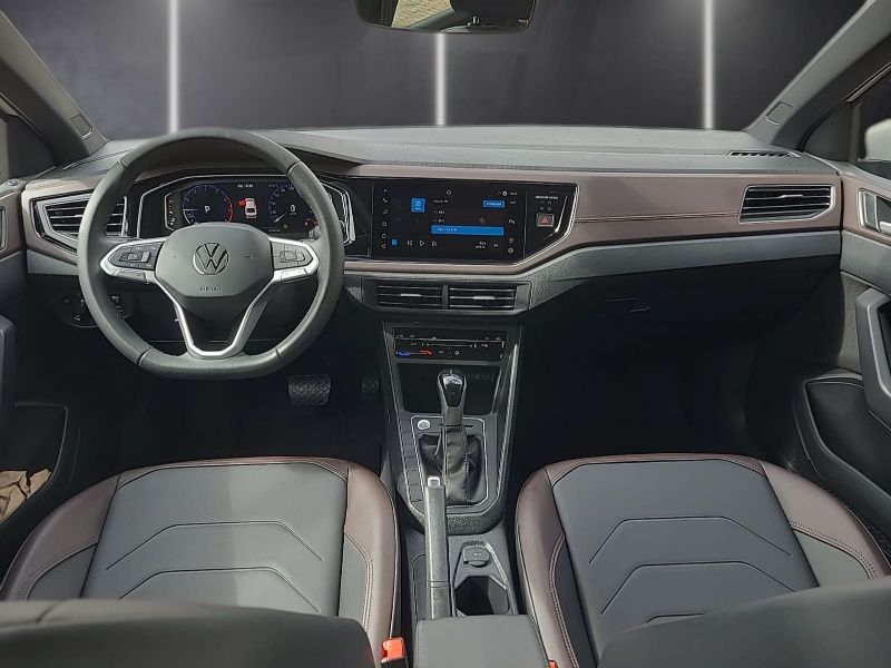 Virtus Highline 1.0 200 TSI9