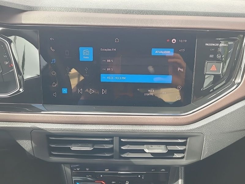 Virtus Highline 1.0 200 TSI8