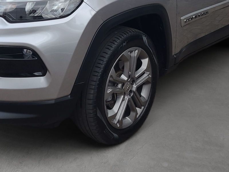 Compass Longitude 1.3 T270 (Aut) (Flex)5