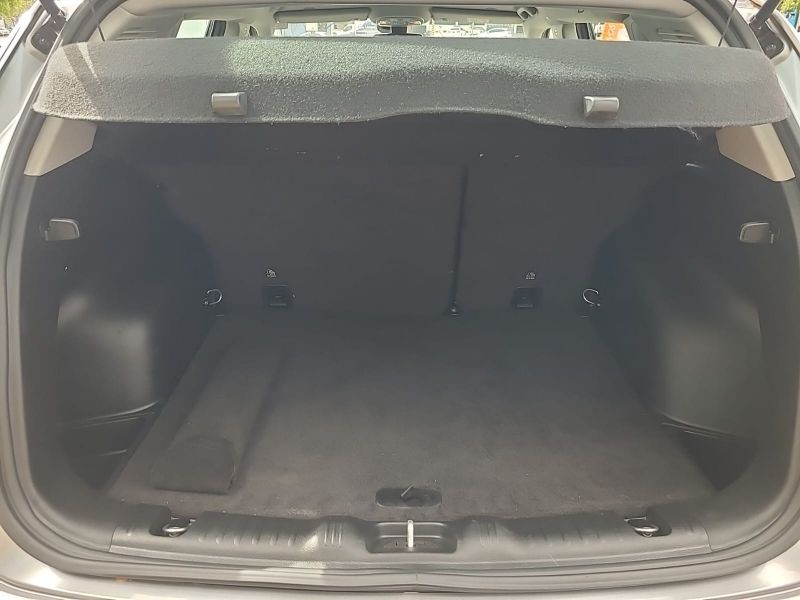 Compass Longitude 1.3 T270 (Aut) (Flex)11