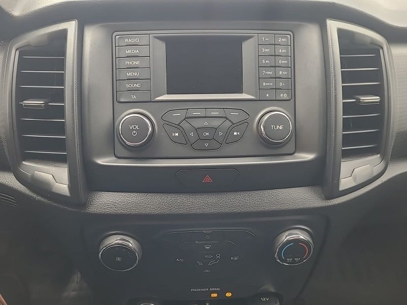 Ranger Cabine Dupla XL 2.2 Turbodiesel 4x48