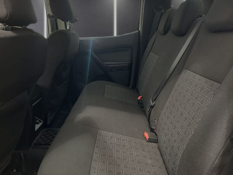 Ranger Cabine Dupla XL 2.2 Turbodiesel 4x410