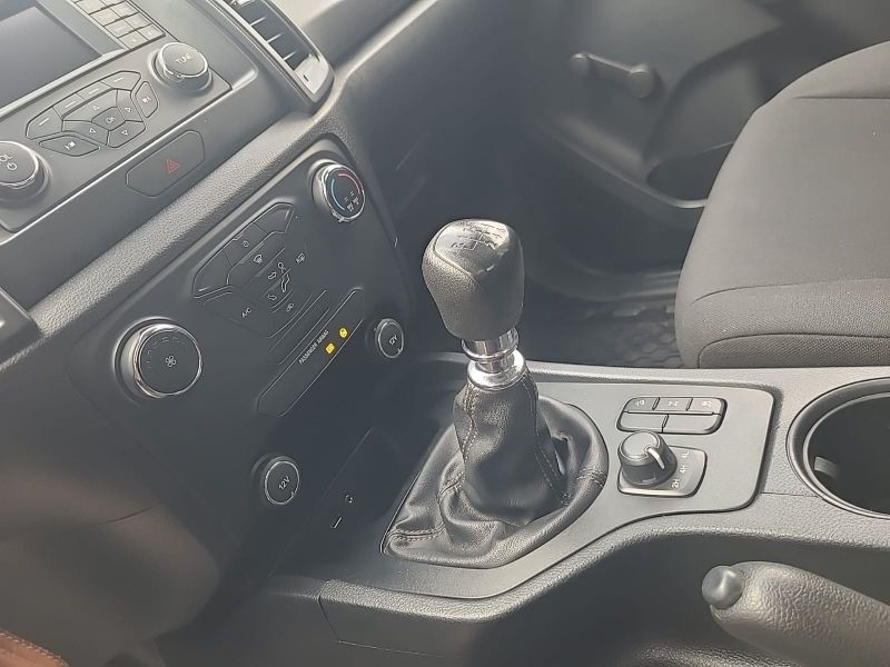 Ranger Cabine Dupla XL 2.2 Turbodiesel 4x413