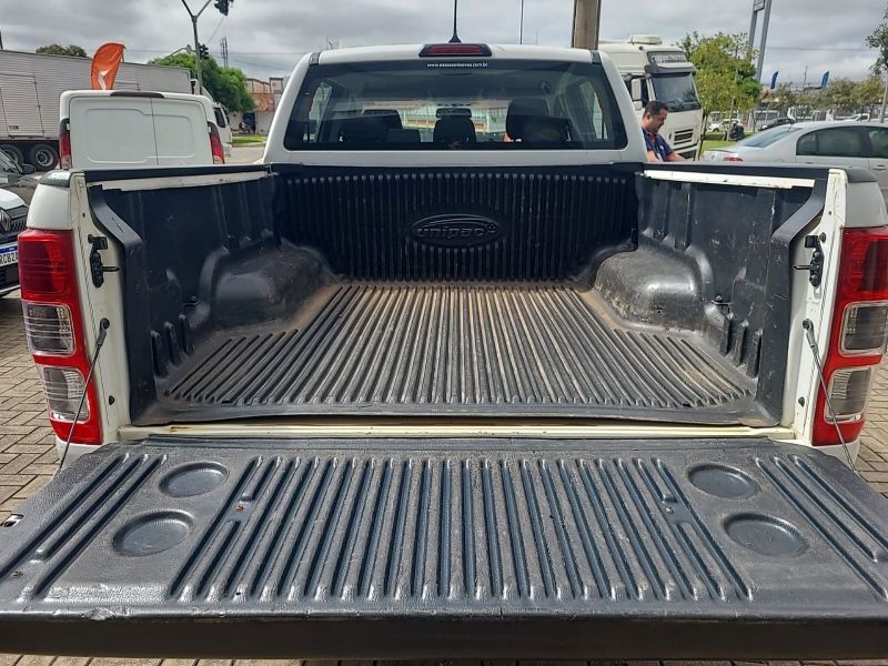 Ranger Cabine Dupla XL 2.2 Turbodiesel 4x411