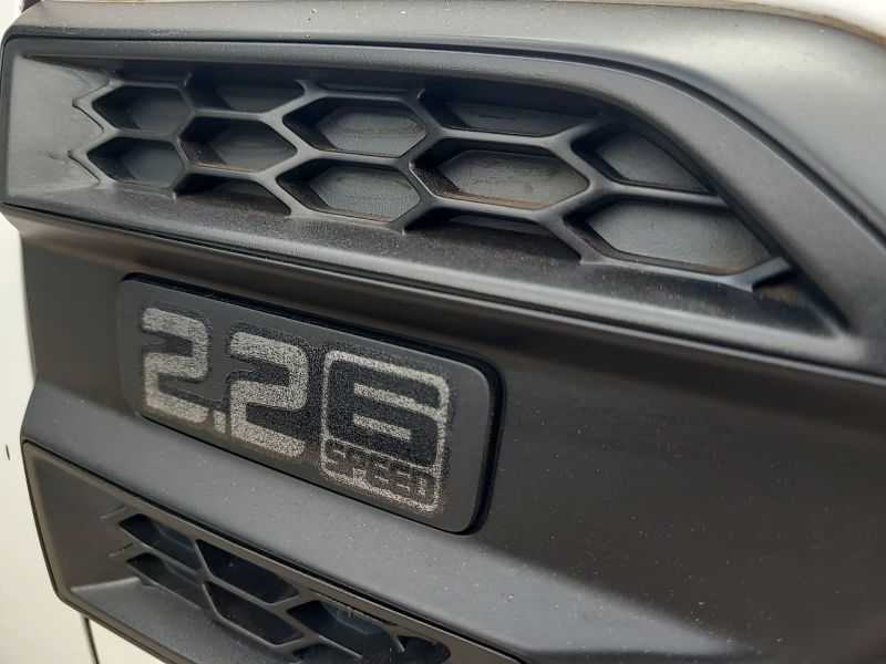 Ranger Cabine Dupla XL 2.2 Turbodiesel 4x417