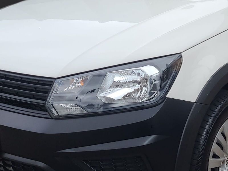 Saveiro Robust Total Flex 16V 4