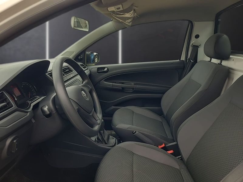 Saveiro Robust Total Flex 16V 6