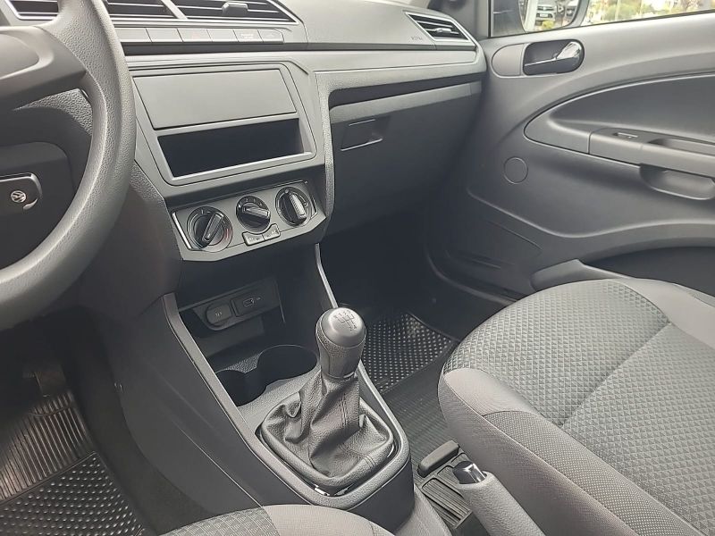 Saveiro Robust Total Flex 16V 12