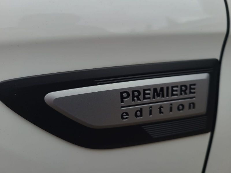 Kardian Premiere Edition 1.0 Turbo16