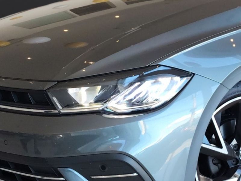 Polo Highline TSI 1.0 Flex 12V Aut.4