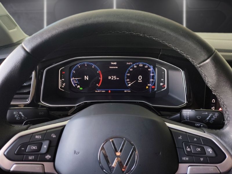 Polo Highline TSI 1.0 Flex 12V Aut.7