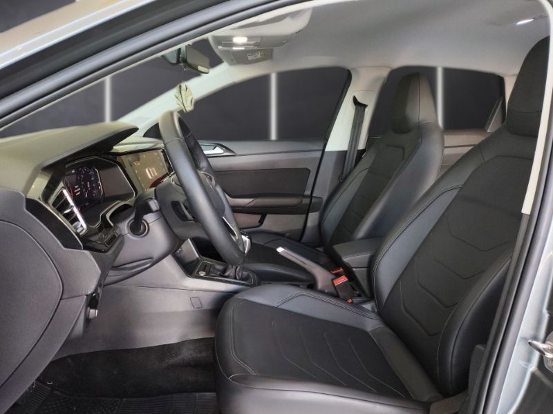 Polo Highline TSI 1.0 Flex 12V Aut.6