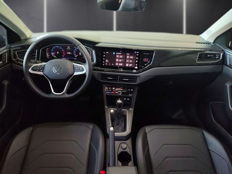 Polo Highline TSI 1.0 Flex 12V Aut.9