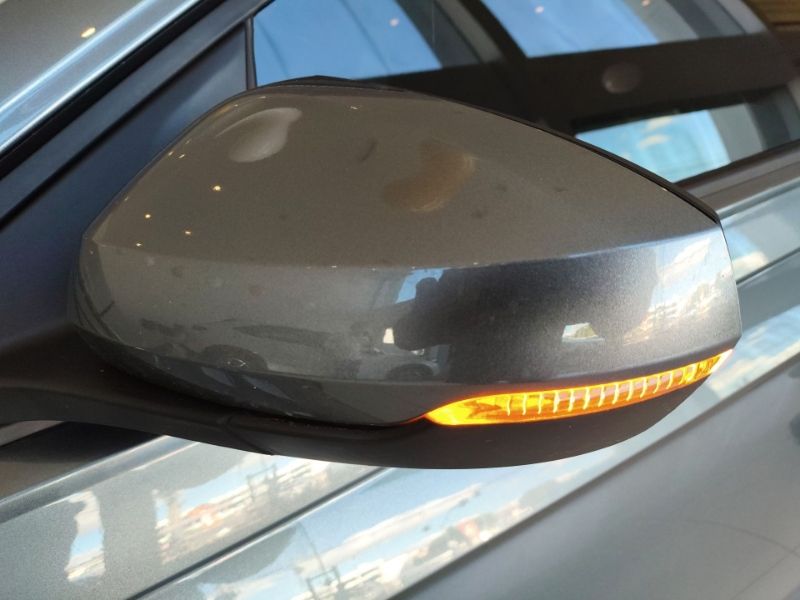 Polo Highline TSI 1.0 Flex 12V Aut.14