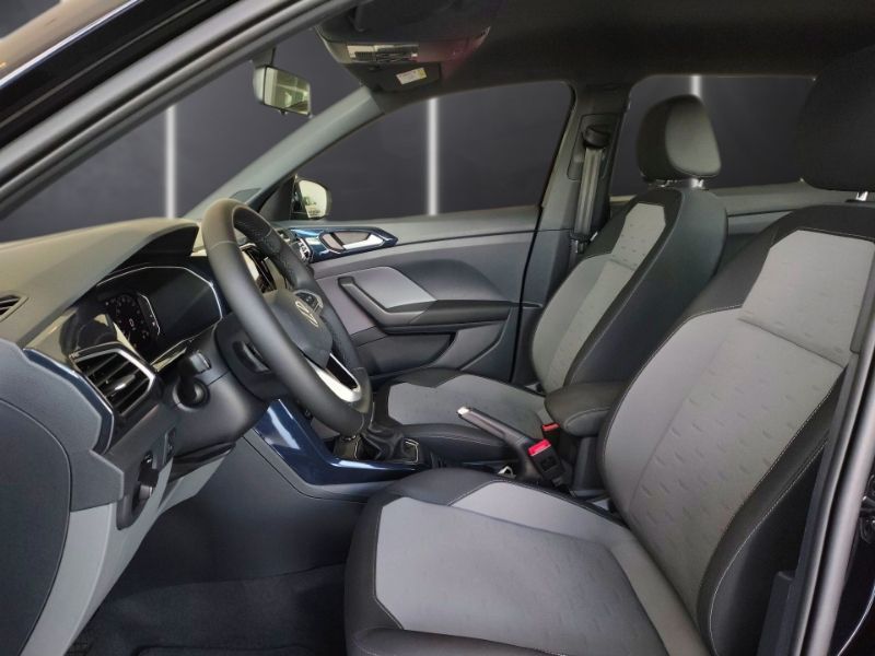 T-Cross 1.0 200 TSI Comfortline (Aut) (Flex)6