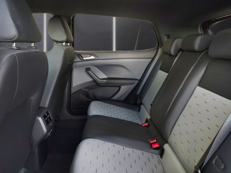 T-Cross 1.0 200 TSI Comfortline (Aut) (Flex)10
