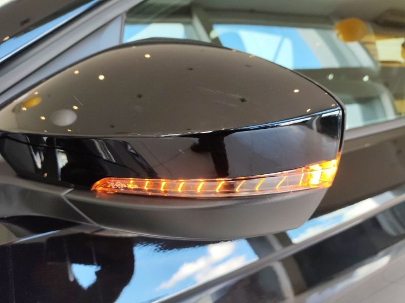 T-Cross 1.0 200 TSI Comfortline (Aut) (Flex)15