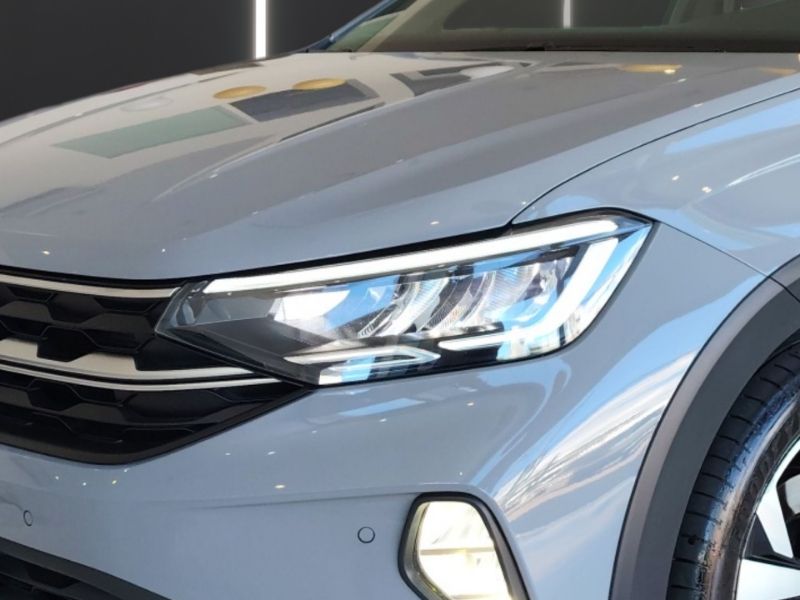 Nivus Highline 200 TSI4