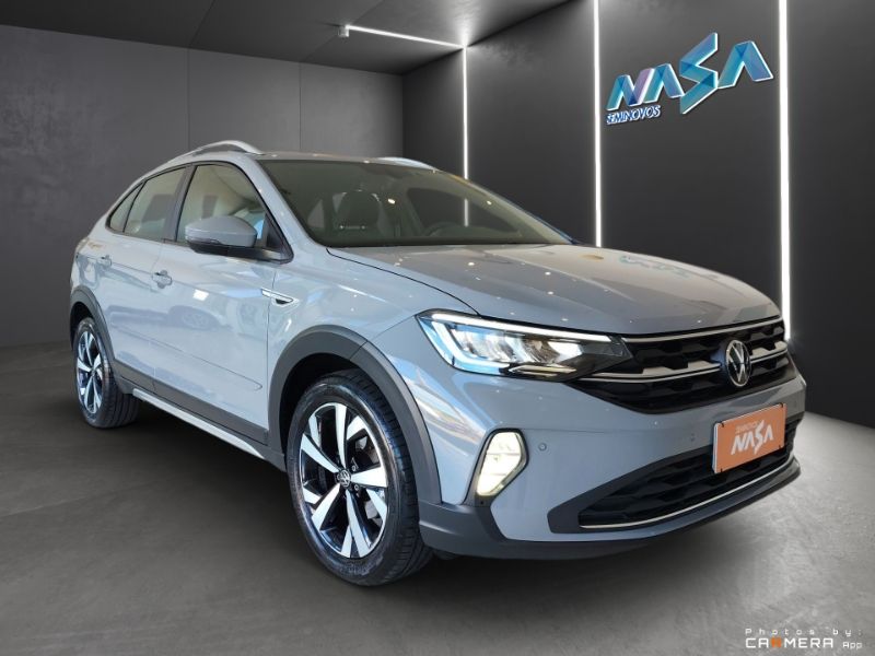 Nivus Highline 200 TSI1