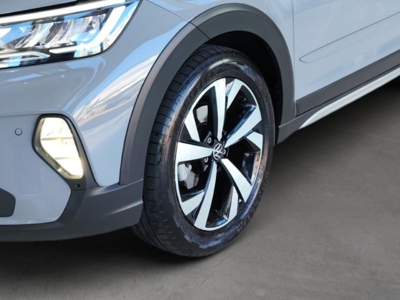 Nivus Highline 200 TSI5