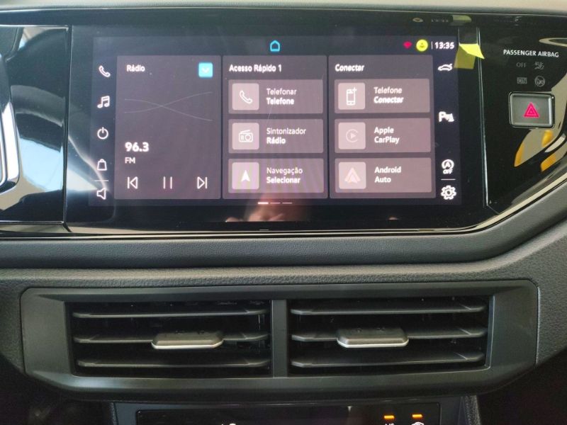 Nivus Highline 200 TSI8