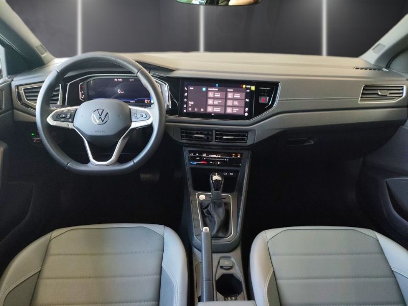 Nivus Highline 200 TSI9